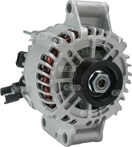 Starter HC Cargo 113935 Starter HC Cargo 113935