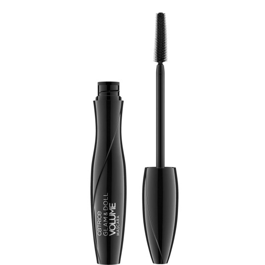 Catrice Glam&Doll Volume Mascara 010 10 ml