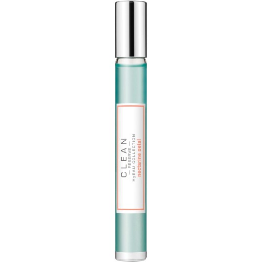 Clean H2Eau Nectarine Petal Parfyme for Dame 10 ml