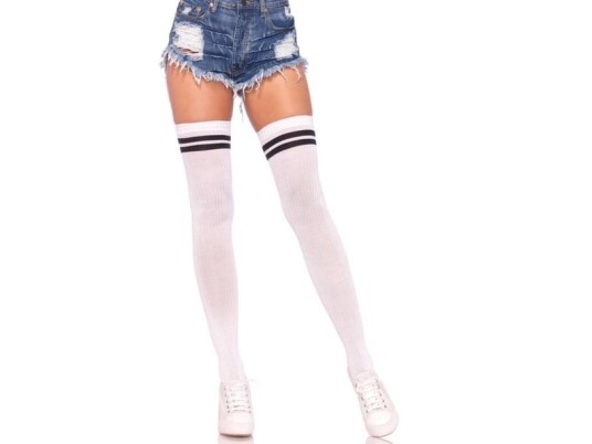 Hvide Athletic Stockings Hvide Athletic Stockings
