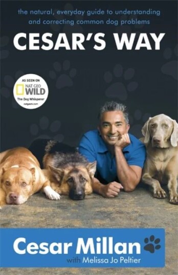 Cesar'S Way Av Cesar Millan