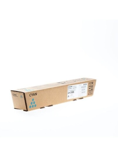 Ricoh 842096 - Laser toner Blå