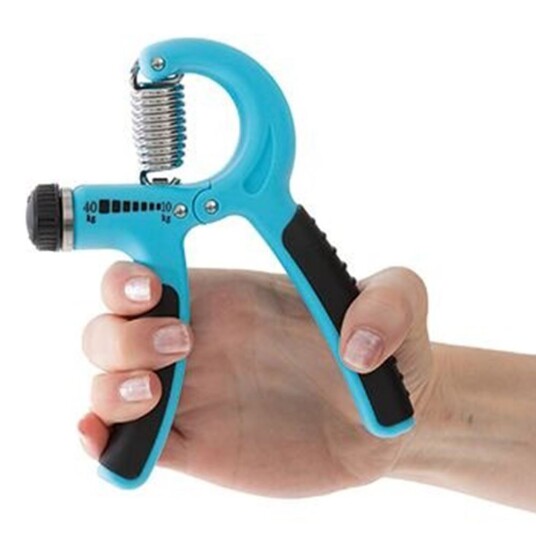 Gymstick Active Adjustable Hand Grip