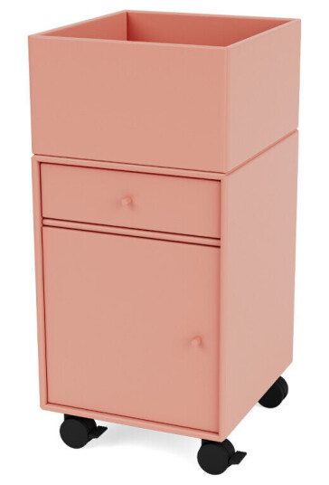 Montana Runner rullebord rhubarb 151