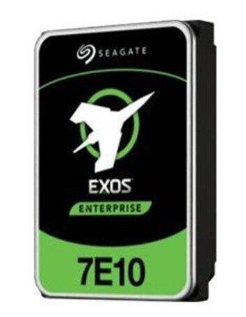 Seagate - hard drive - 6 TB Harddisk - 6 TB - 7200 rpm - SATA-600 - cache Seagate - hard drive - 6 TB Harddisk - 6 TB - 7200 rpm - SATA-600 - cache