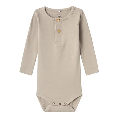 Name It Langermet body Nbmkab Pure Cashmere Name It Langermet body Nbmkab Pure Cashmere