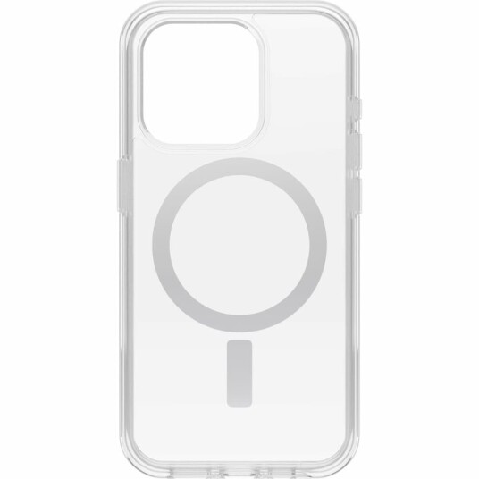 OtterBox Mobildeksel Otterbox Lifeproof Gjennomsiktig Iphone 15 Pro