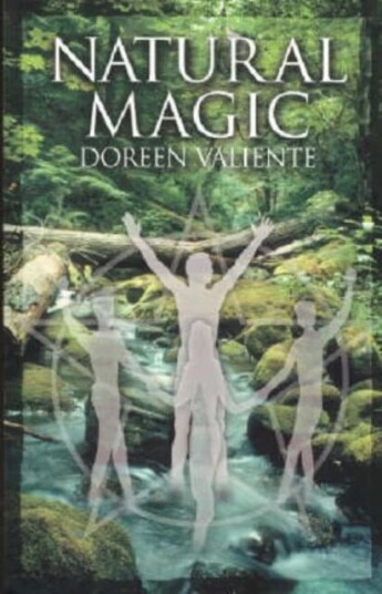 Natural Magic Av Doreen Valiente Natural Magic Av Doreen Valiente