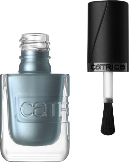 Catrice GEL AFFAIR Nail Lacquer 064 Frosted Cloud