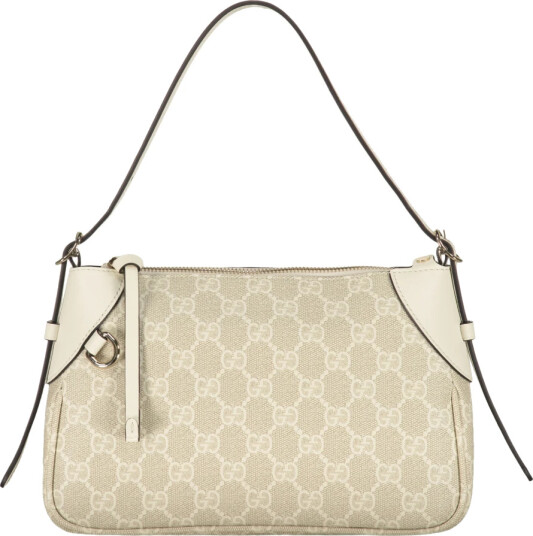 Gucci Dame Vesker Beige ONE SIZE,