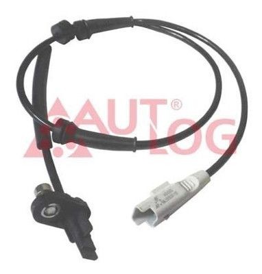 ABS sensor AUTLOG AS4393
