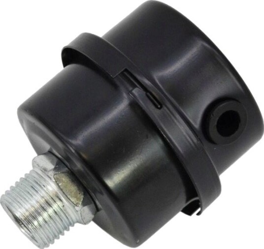 Awtools Awtools Kompressorfilter Metall 1/2"