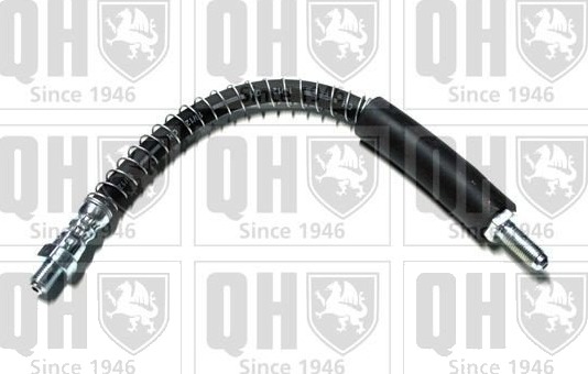 QUINTON HAZELL BFH1119 Bremseslange