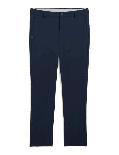 PUMA Golf 101 Avant Pant Navy 36 x 32