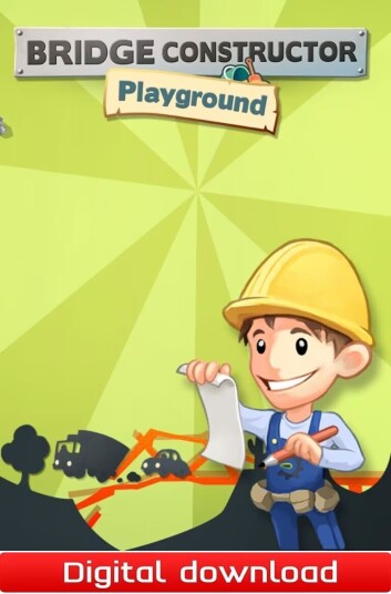 Bridge Constructor Playground, Mac OSX, Linux Bridge Constructor Playground, Mac OSX, Linux