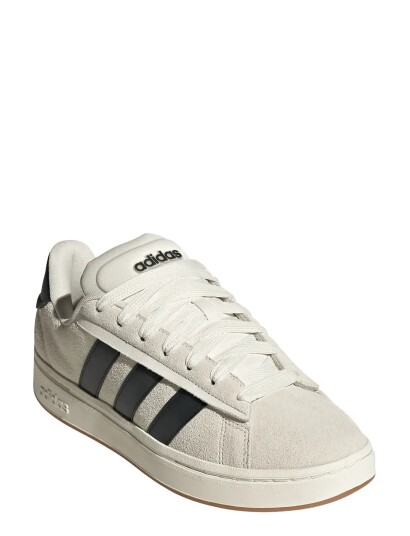 Adidas Sportswear Grand Court Alpha 00S Cream 42 2/3 Adidas Sportswear Grand Court Alpha 00S Cream 42 2/3