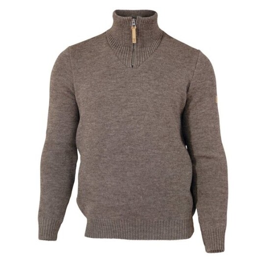 Ivanhoe Nls Elm Half Zip Ivanhoe Nls Elm Half Zip