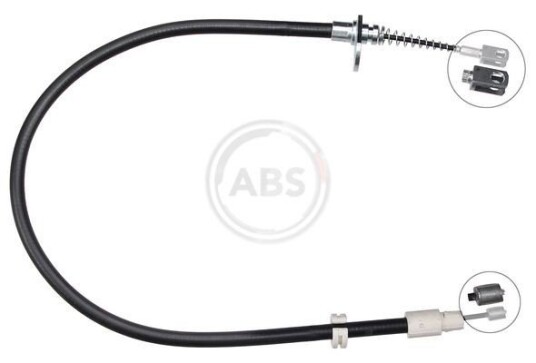 A.b.s. Tautrekk parkeringsbrems A.B.S. K13954