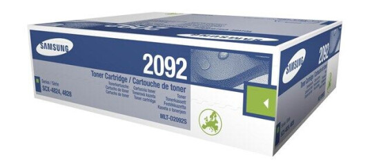 HP Samsung MLT-D2092S - Laser toner Svart