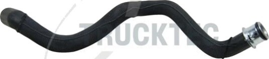 TRUCKTEC AUTOMOTIVE 02.40.333 Radiatorslange