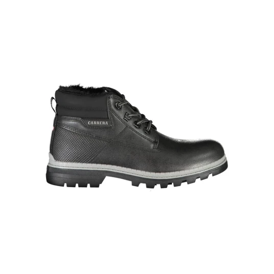 Carrera Dame Sko Svart 37 EU
