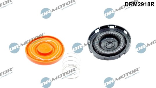 DR.MOTOR AUTOMOTIVE DRM2918R Membran, veivkasselufting DR.MOTOR AUTOMOTIVE DRM2918R Membran, veivkasselufting