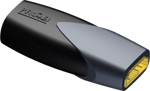 Procab Clp345 Hdmi 19 Pin Hdmi 19 Pin Sort Mørkeblå