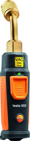 Testo Vakuumgiver 4046720 Vakuumgiver