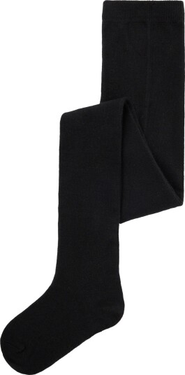 Name It Wak Wool/Blend Pantyhose Sort 122/128
