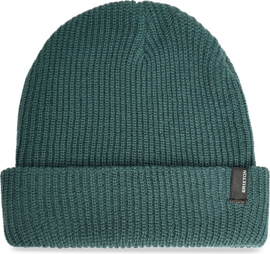 Brixton Heist Beanie Blue ONE SIZE