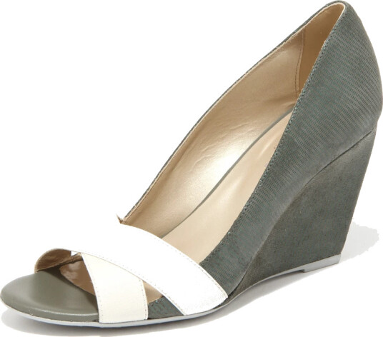 Hogan Dame Sko Beige 38 EU,
