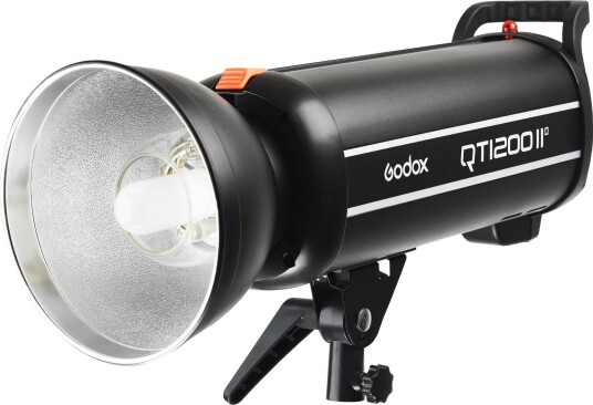 Studioblits - Godox QT1200IIM