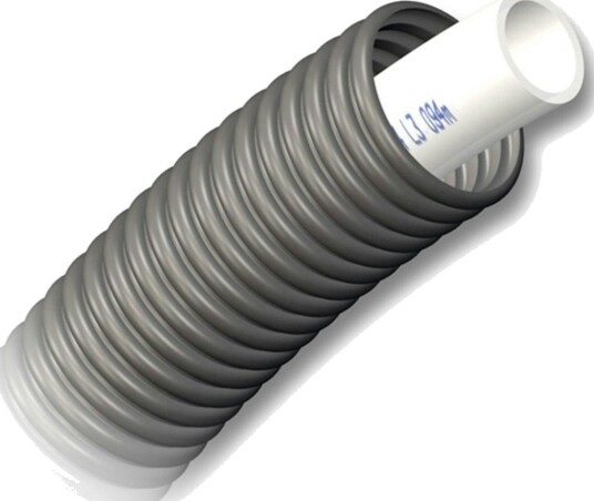 LK Systems Universalrør Rir X 25x3,5mm 50m