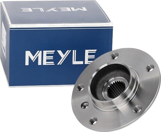 Hjulnav MEYLE 314 752 0003