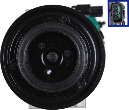 AC-kompressor WALKER WCP00573