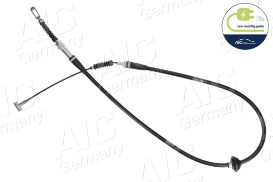 Aic Tautrekk parkeringsbrems AIC 76013