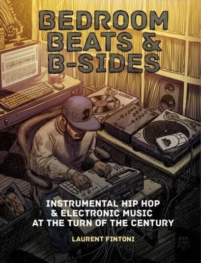Bedroom Beats & B-Sides Av Laurent Fintoni Bedroom Beats & B-Sides Av Laurent Fintoni