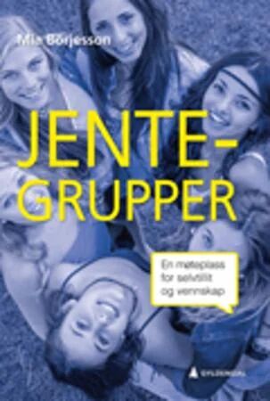 Jentegrupper Av Mia Börjesson