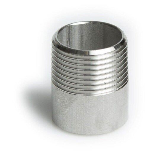 Unite Welding nipple aisi 316 3.1 cert 2x50mm