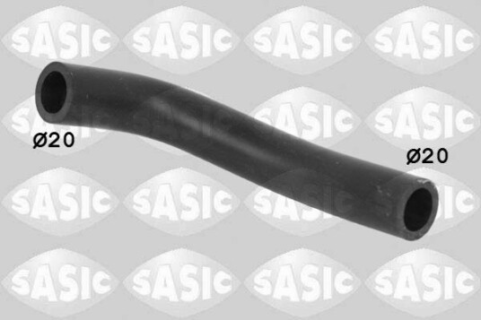 SASIC 3404192 Radiatorslange
