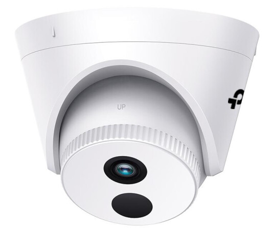 TP-Link TP Link Vigi 3 Megapixels Turret Pan Tilt Network Security Camera with Night Vision and Remote Monitoring