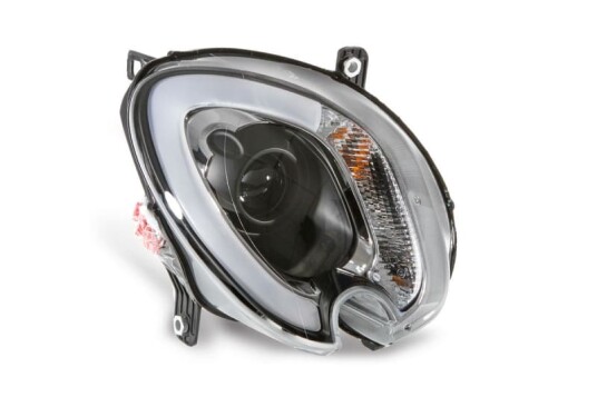 Camco Frontlykter HID 2A 3912 B