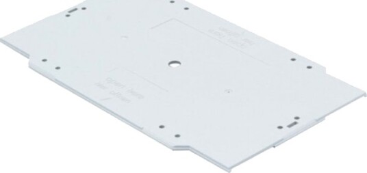 Dexlan 395412 12 Stykker Hvit