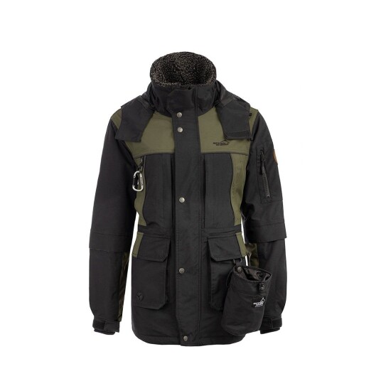 Arrak Originaljacka Dam Olive 3XL