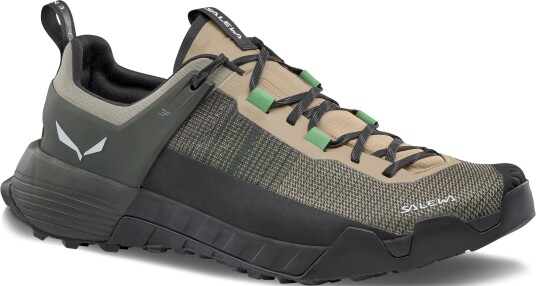 Salewa Wildfire NXT Ms quicksand/dark olive UK 7 Salewa Wildfire NXT Ms quicksand/dark olive UK 7