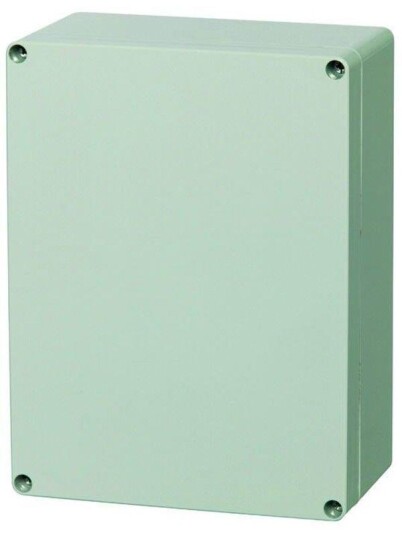FIBOX Enclosure euronord abs ab 152008 150x200x 80 FIBOX Enclosure euronord abs ab 152008 150x200x 80