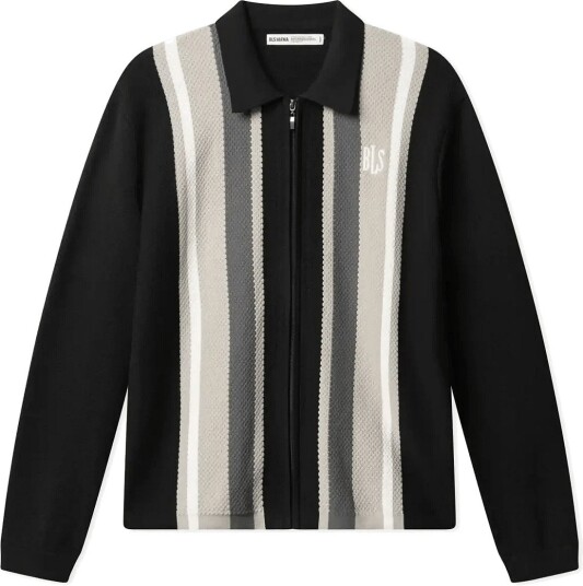 BLS Hafnia Sicilia Ls Polo   BLACK   M