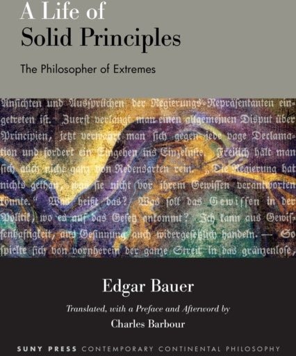 A Life of Solid Principles A Life of Solid Principles