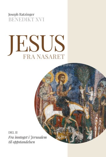 Jesus fra Nasaret