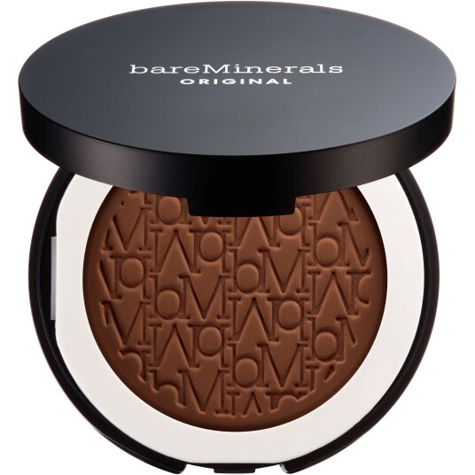 bareMinerals Original Pressed Powder Foundation 29 Neutral Deep SPF 15 bareMinerals Original Pressed Powder Foundation 29 Neutral Deep SPF 15